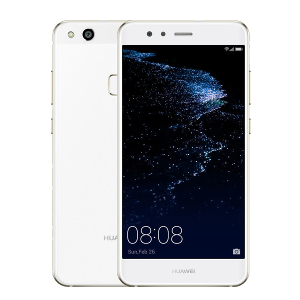 Refurbished Huawei P10 Lite | 32GB | Weiß