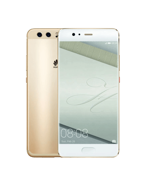 Huawei P10 Plus | 128GB | Gold