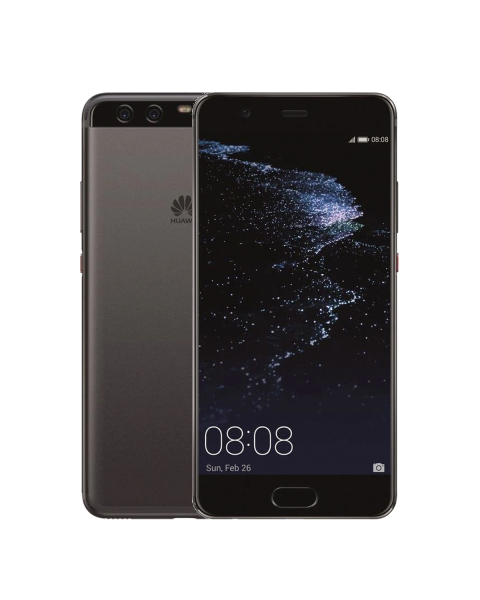 Refurbished Huawei P10 Plus | 128GB | Schwarz
