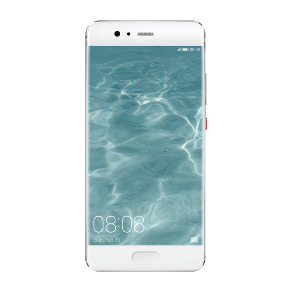 Refurbished Huawei P10 | 64GB | Silber