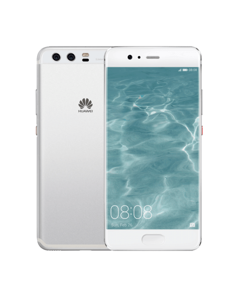 Refurbished Huawei P10 | 64GB | Silber