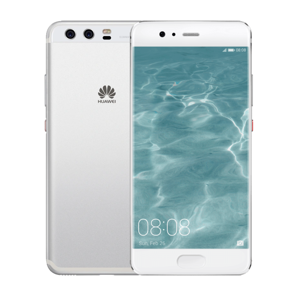 Refurbished Huawei P10 | 64GB | Silber