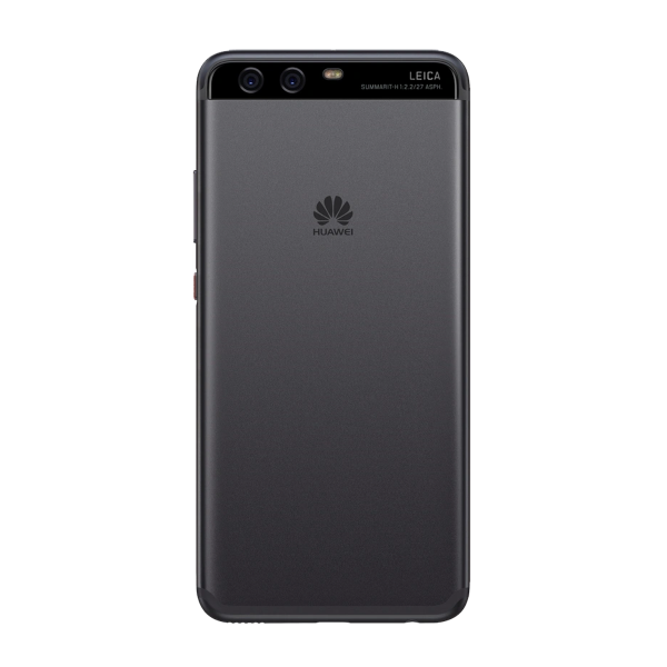 Refurbished Huawei P10 | 64GB | Schwarz