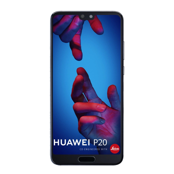 Huawei P20 | 128GB | Blau