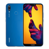 Huawei P20 Lite | 64GB | Blau | Dual