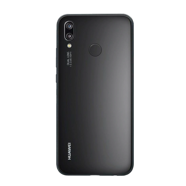 Huawei P20 Lite | 64GB | Schwarz