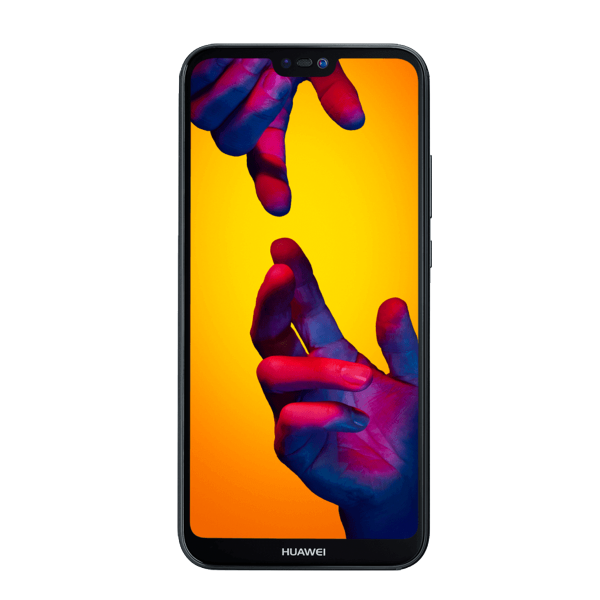 Huawei P20 Lite | 64GB | Schwarz