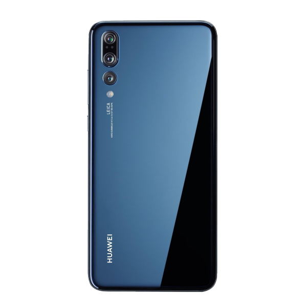 Huawei P20Pro | 128GB | Blau | Dual