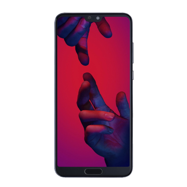 Huawei P20Pro | 128GB | Blau | Dual