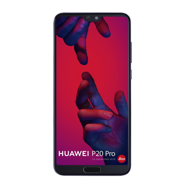 Huawei P20Pro | 128GB | Violett | Dual