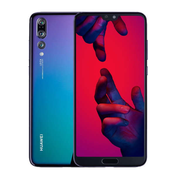 Huawei P20Pro | 128GB | Violett | Dual