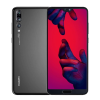 Refurbished Huawei P20 Pro | 128GB | Schwarz | Dual