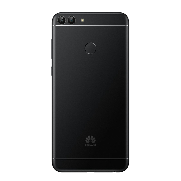Huawei P Smart | 64GB | Schwarz | 2017
