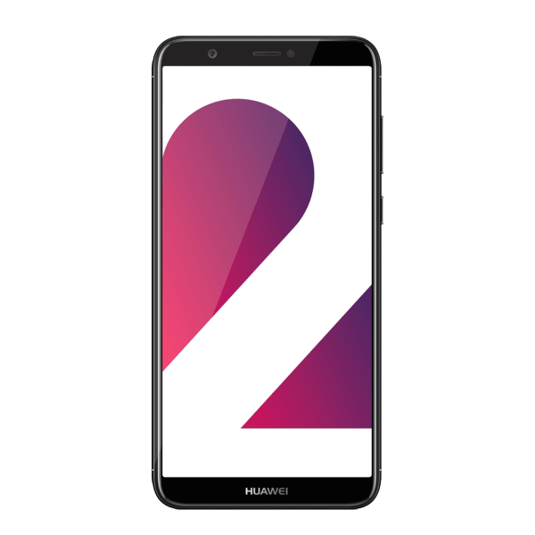 Huawei P Smart | 64GB | Schwarz | 2017