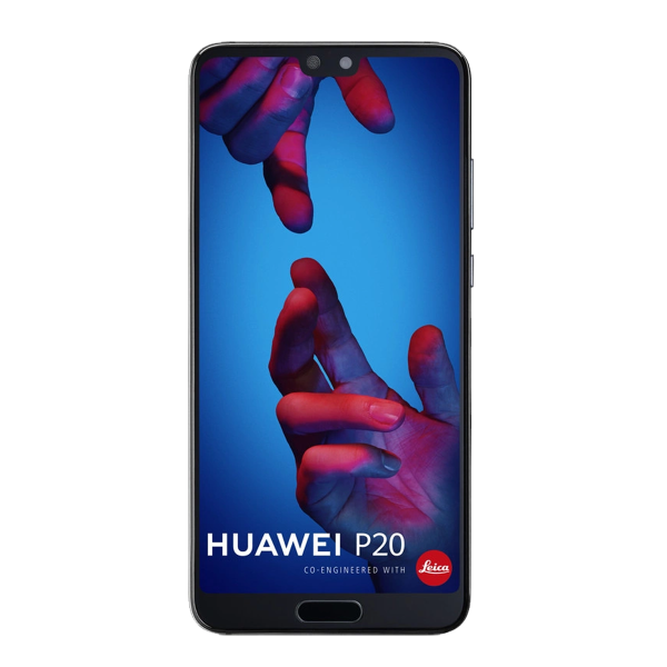 Huawei P20 | 128GB | Schwarz