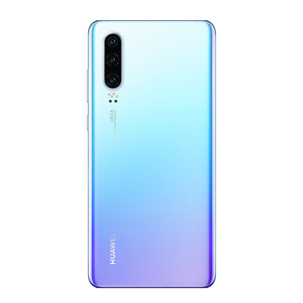 Huawei P30 | 128GB | Kristallblau | Dual