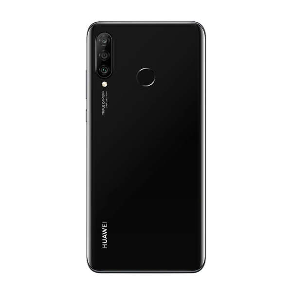 Refurbished Huawei P30 Lite | 128GB | Schwarz