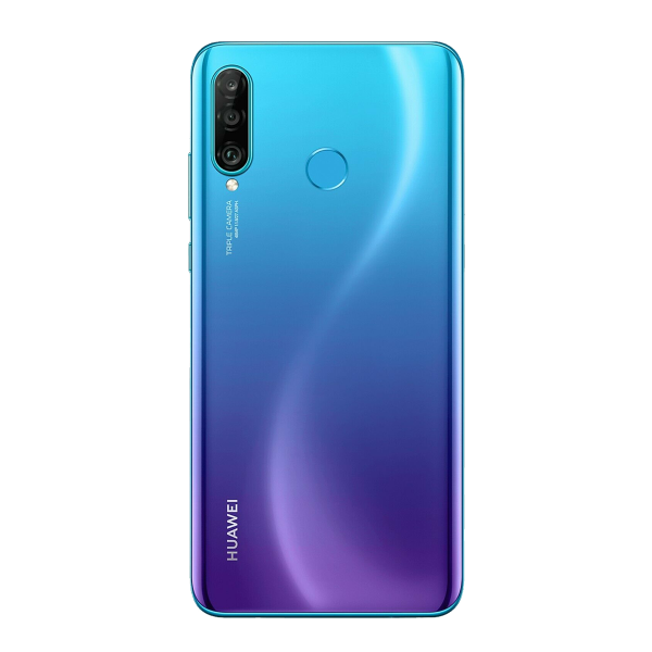 Refurbished Huawei P30 Lite | 128GB | Pazifikblau