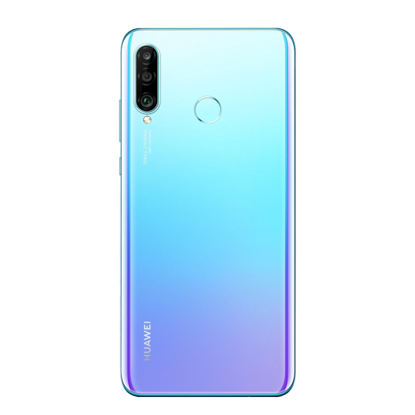 Refurbished Huawei P30 Lite | 128GB | Breathing Crystal
