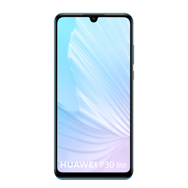 Refurbished Huawei P30 Lite | 128GB | Breathing Crystal