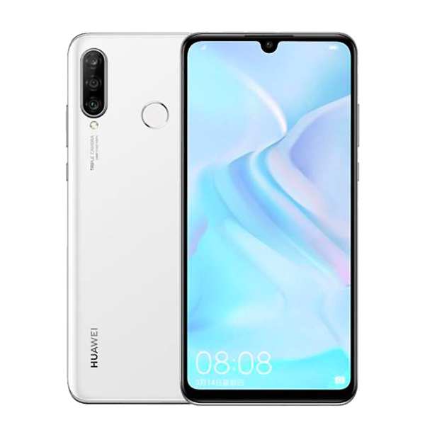 Huawei P30 Lite | 128GB | Weiß