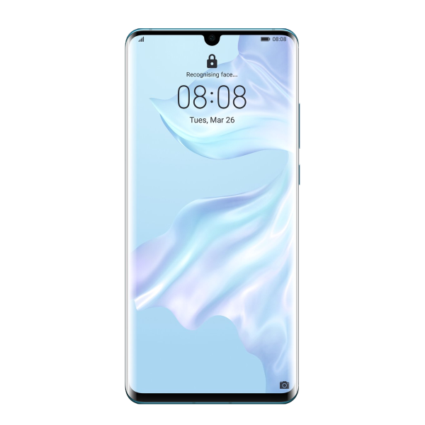 Huawei P30 Pro | 128GB | Kristallblau