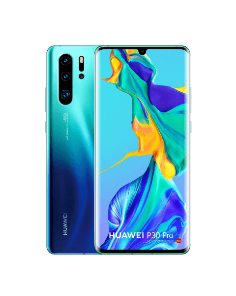  Huawei P30 Pro | 128GB | Aurora Blau