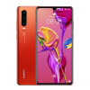 Huawei P30 | 128GB | Sonnenaufgangrot | Dual