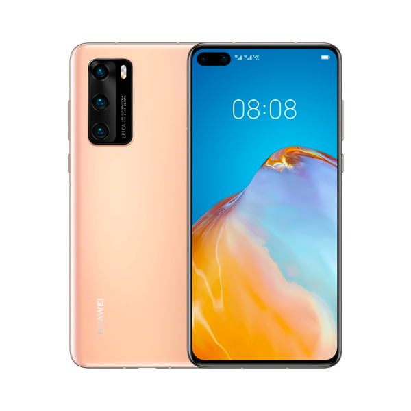 Huawei P40 | 128GB | Gold | 5G