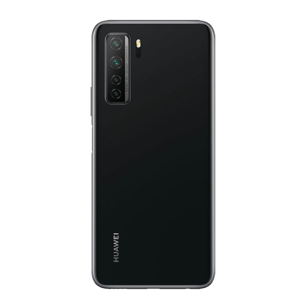 Huawei P40 Lite | 128GB | Schwarz | 5G