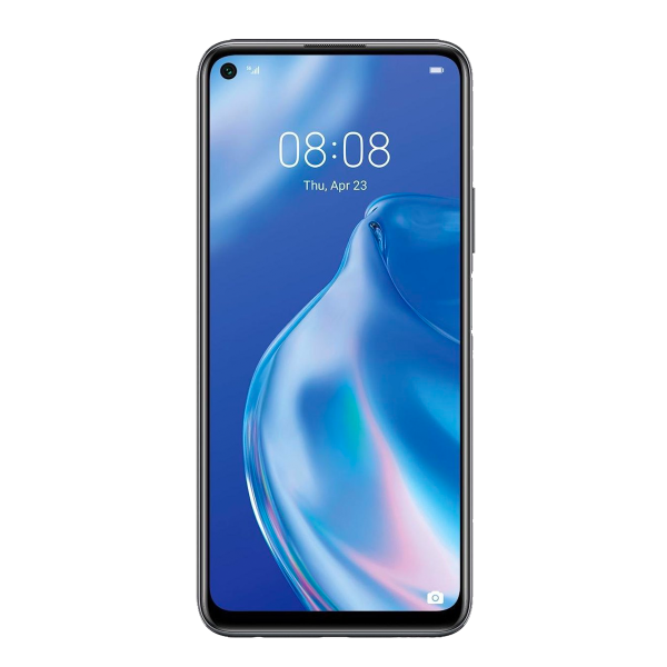 Refurbished Huawei P40 Lite | 128GB | Schwarz | 5G