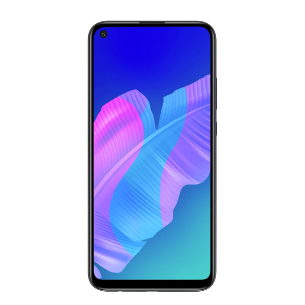 Refurbished Huawei P40 Lite E | 64GB | Schwarz