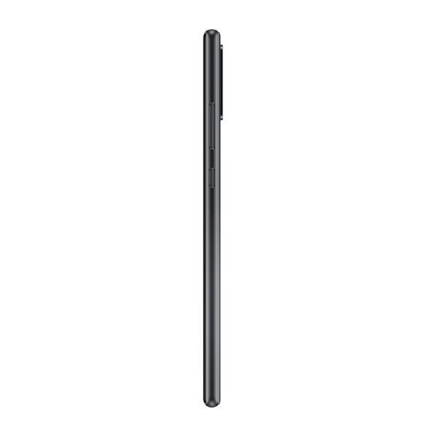 Refurbished Huawei P40 Lite E | 64GB | Schwarz