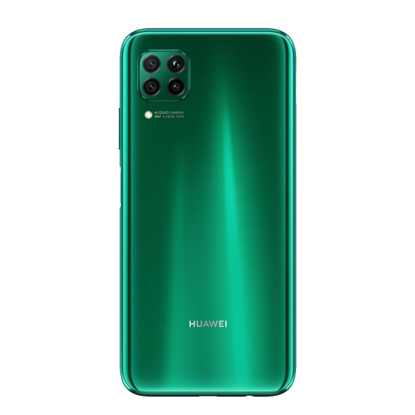 Refurbished Huawei P40 Lite | 128GB | Grün