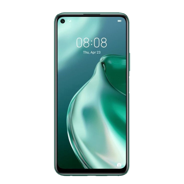 Refurbished Huawei P40 Lite | 128GB | Grün