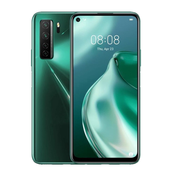 Refurbished Huawei P40 Lite | 128GB | Grün