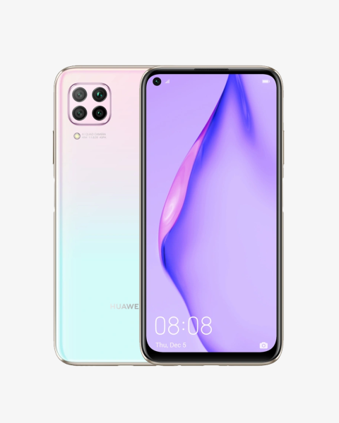 Refurbished Huawei P40 Lite | 128GB | Rosa