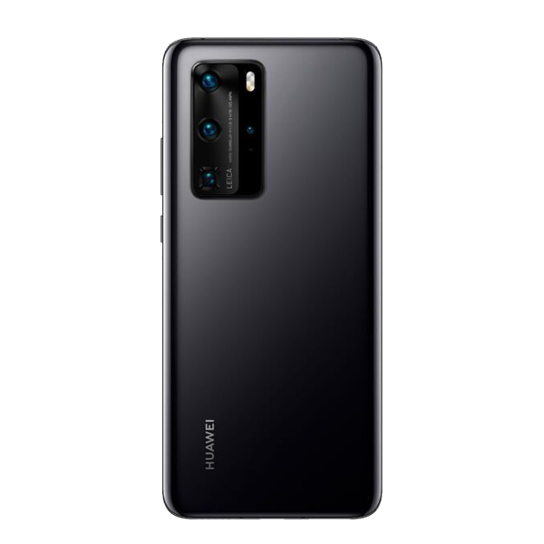 Huawei P40Pro | 256GB | Schwarz | 5G | Dual