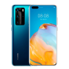 Refurbished Huawei P40 Pro | 256GB | Blau | 5G | Dual