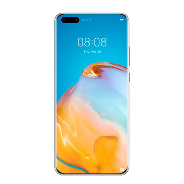 Refurbished Huawei P40 Pro | 256GB | Blau | 5G | Dual