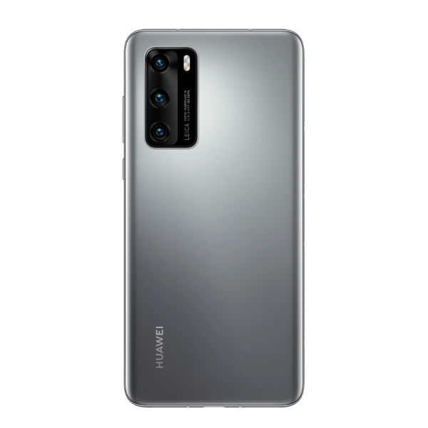 Huawei P40 | 128GB | Silber | 5G