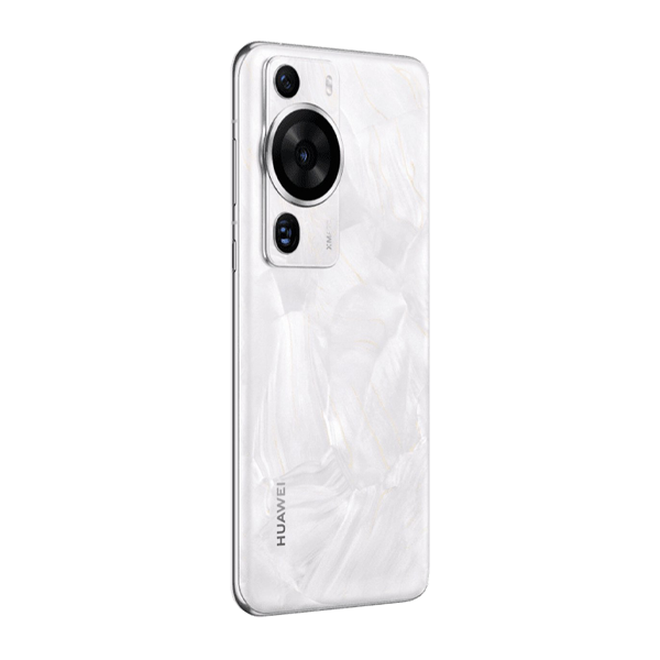 Refurbished Huawei P60 Pro | 256GB | Weiß