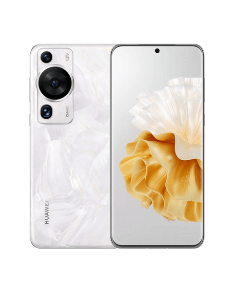 Refurbished Huawei P60 Pro | 256GB | Weiß