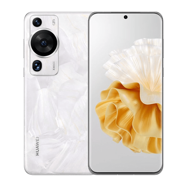 Refurbished Huawei P60 Pro | 256GB | Weiß