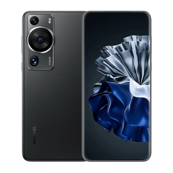 Refurbished Huawei P60 Pro | 256GB | Weiß