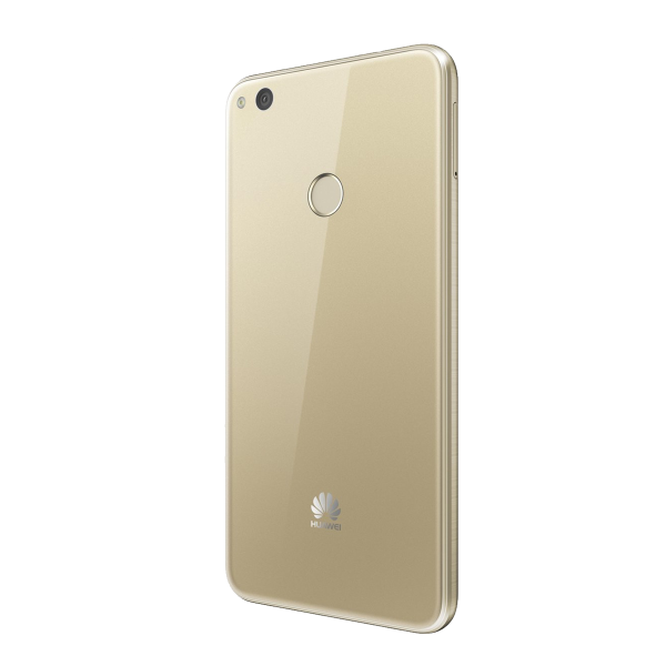 Refurbished Huawei P8 Lite | 16GB | Gold | 2017