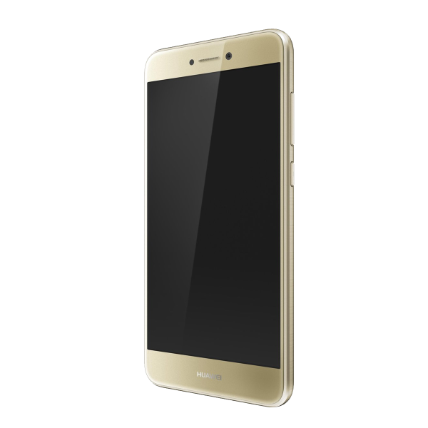 Refurbished Huawei P8 Lite | 16GB | Gold | 2017