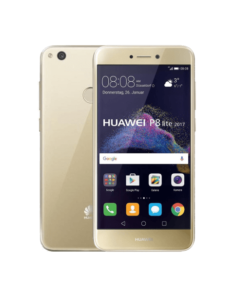 Huawei P8 Lite | 16GB | Gold | 2017