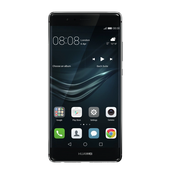 Refurbished Huawei P9 | 32GB | Grau