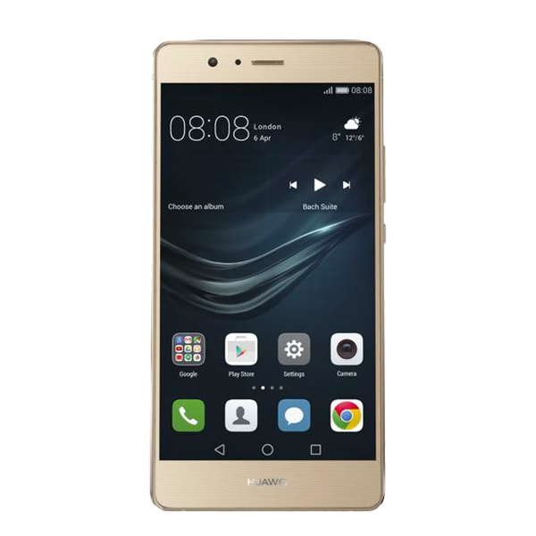 Refurbished Huawei P9 Lite | 16GB | Gold